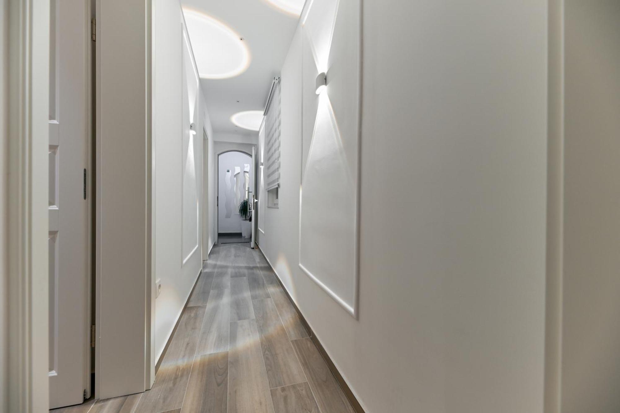 Apartments And Rooms Nekic Zadar Exterior photo