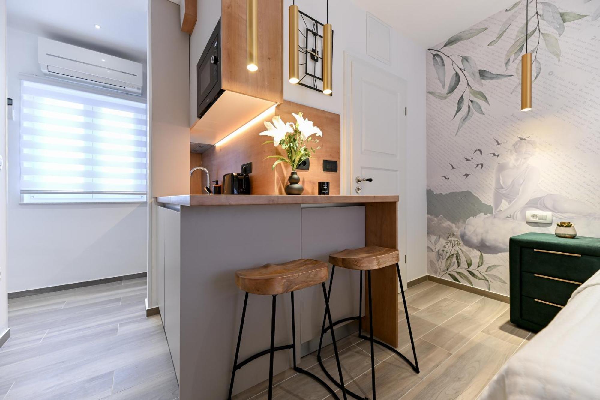 Apartments And Rooms Nekic Zadar Exterior photo