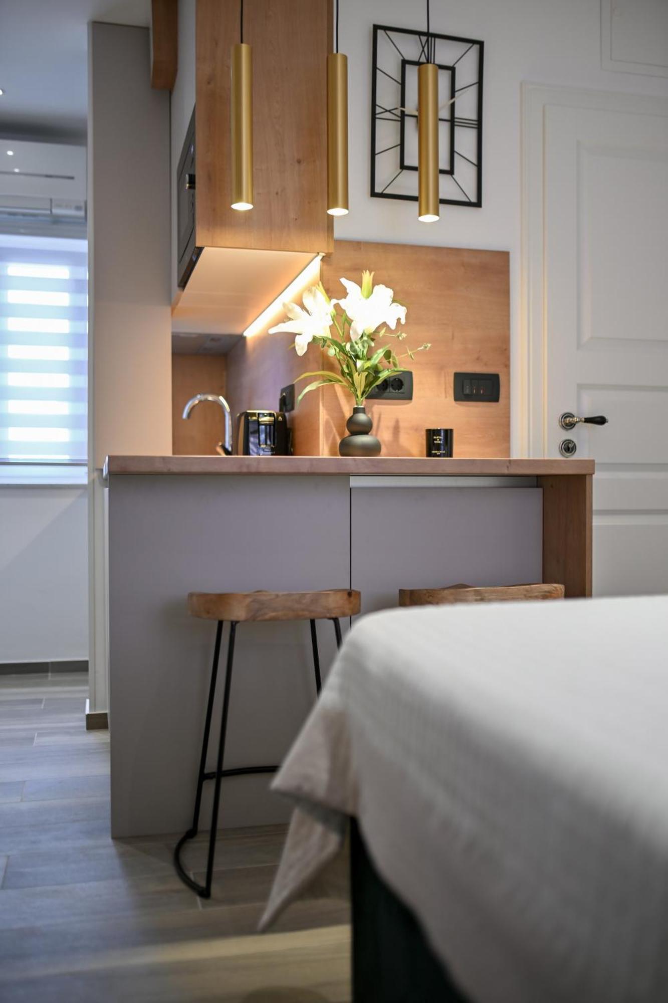 Apartments And Rooms Nekic Zadar Exterior photo